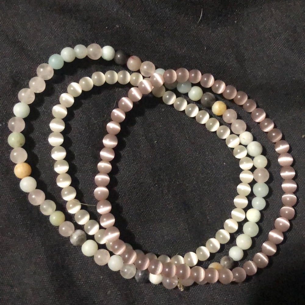 Bracelets